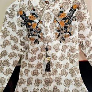 Ed Hardy  Men's Shirt